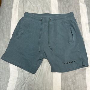 Youngla shorts